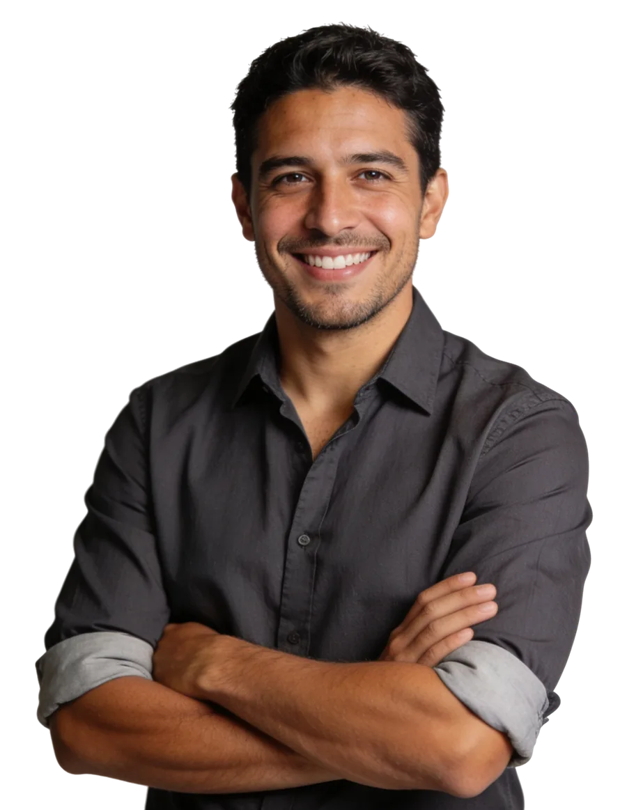 Emprendedor acompañado por Contabilidad Ya